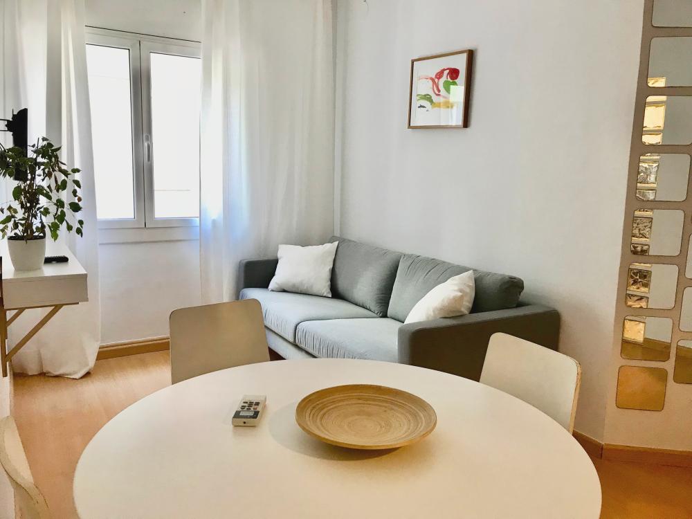  te koop appartement Gràcia-Vila De Gràcia Barcelonès 2