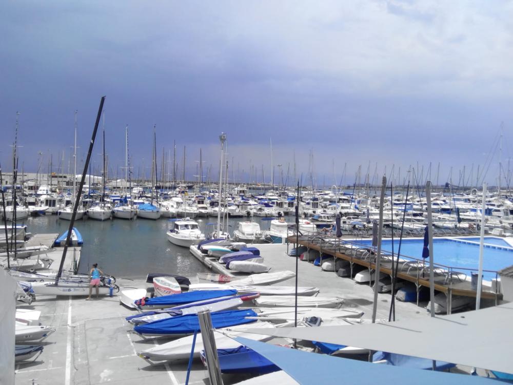  te koop appartement Torrevieja Baix Segura 12