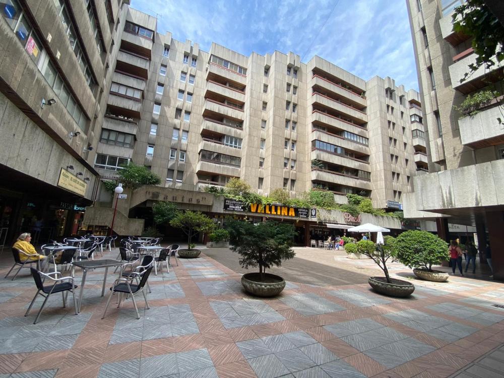  te koop appartement León Centro 24001 León 1