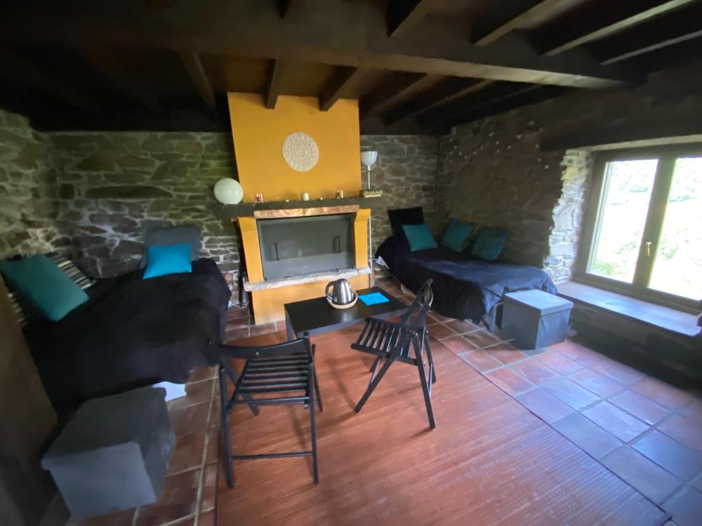  te koop boerderij Campo De Caso Nalón 79
