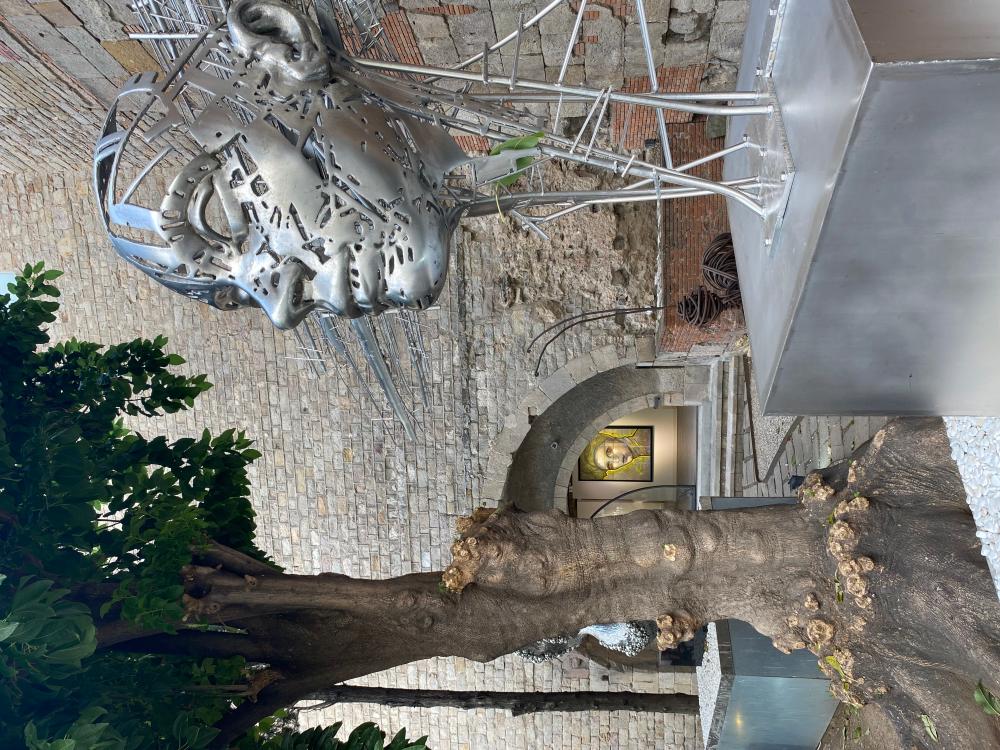  te koop duplex Ciutat Vella-Sant Pere-Santa Caterina-El Born Barcelonès 16