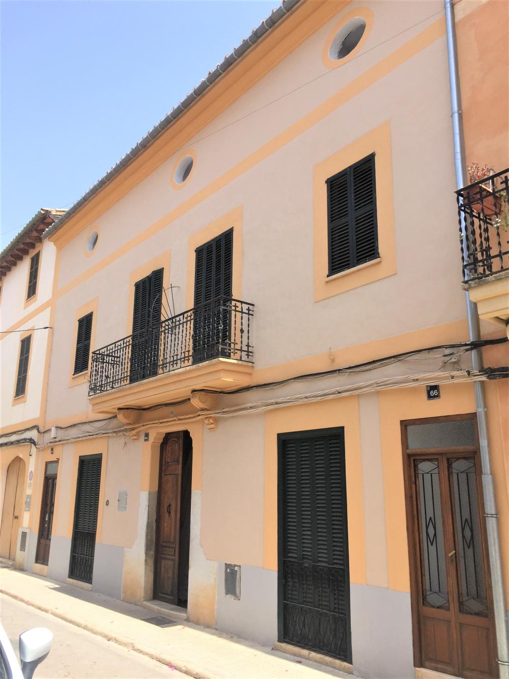  te koop huis Santa Maria Del Camí Raiguer 2