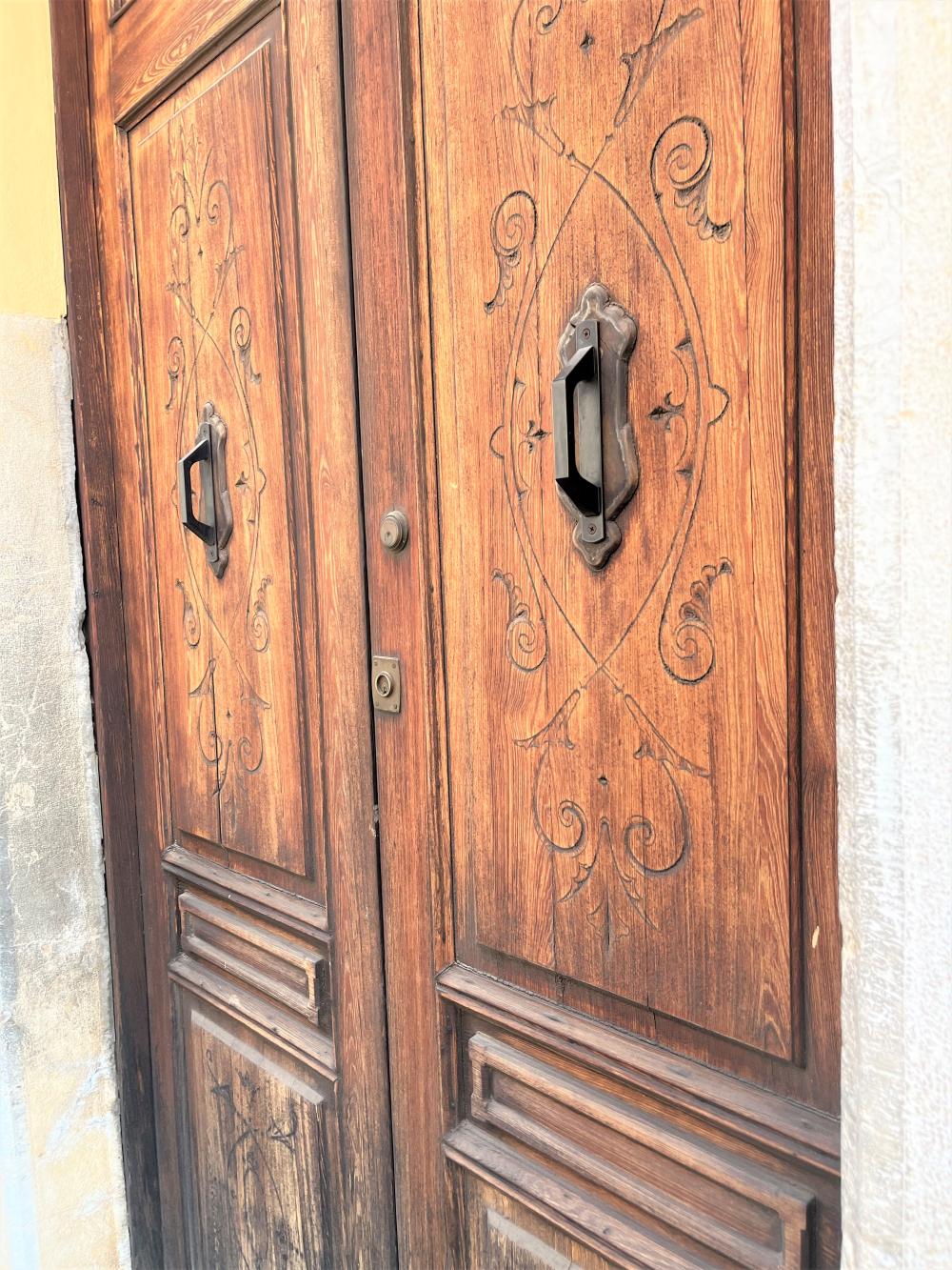  te koop huis Santa Maria Del Camí Raiguer 3