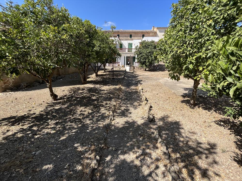  te koop huis Santa Maria Del Camí Raiguer 21