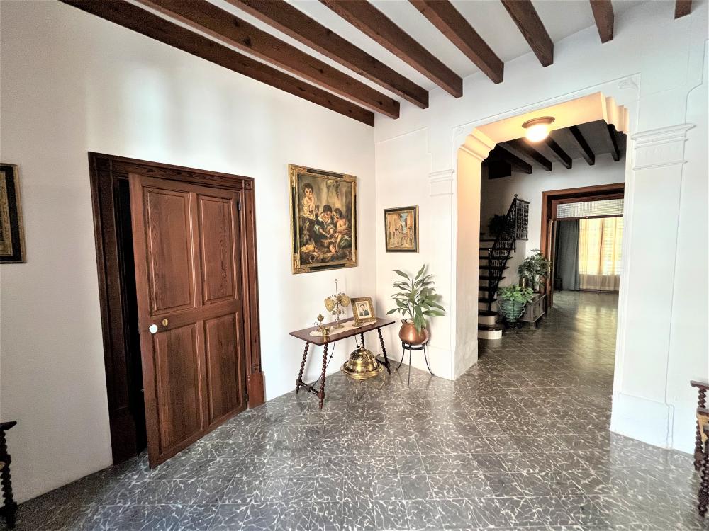  te koop huis Santa Maria Del Camí Raiguer 1