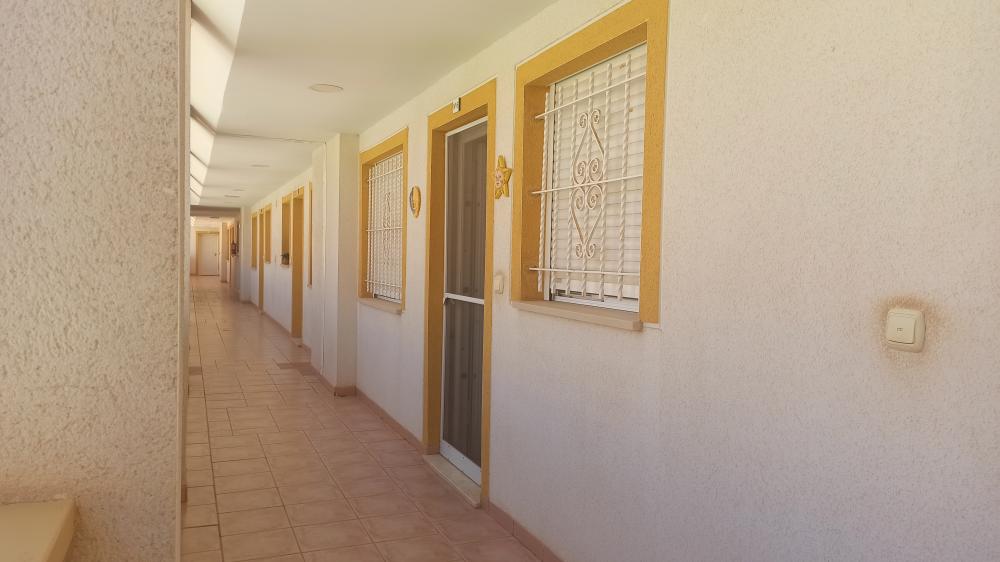  te koop appartement Mar De Cristal Campo De Cartagena 3