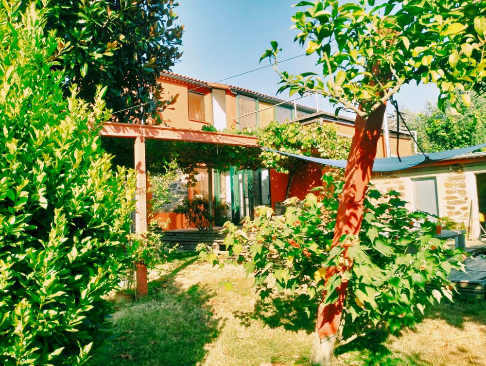  te koop huis Boqueixón Santiago 29
