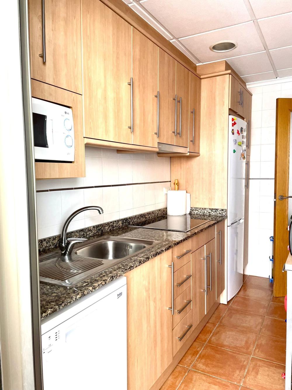  te koop appartement Guardamar Del Segura Baix Segura 31
