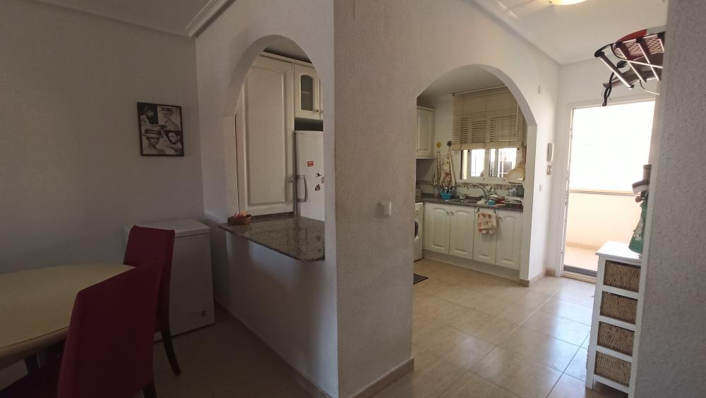  te koop appartement Mar De Cristal Campo De Cartagena 19