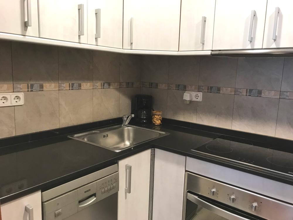  te koop appartement Gràcia-Vila De Gràcia Barcelonès 7