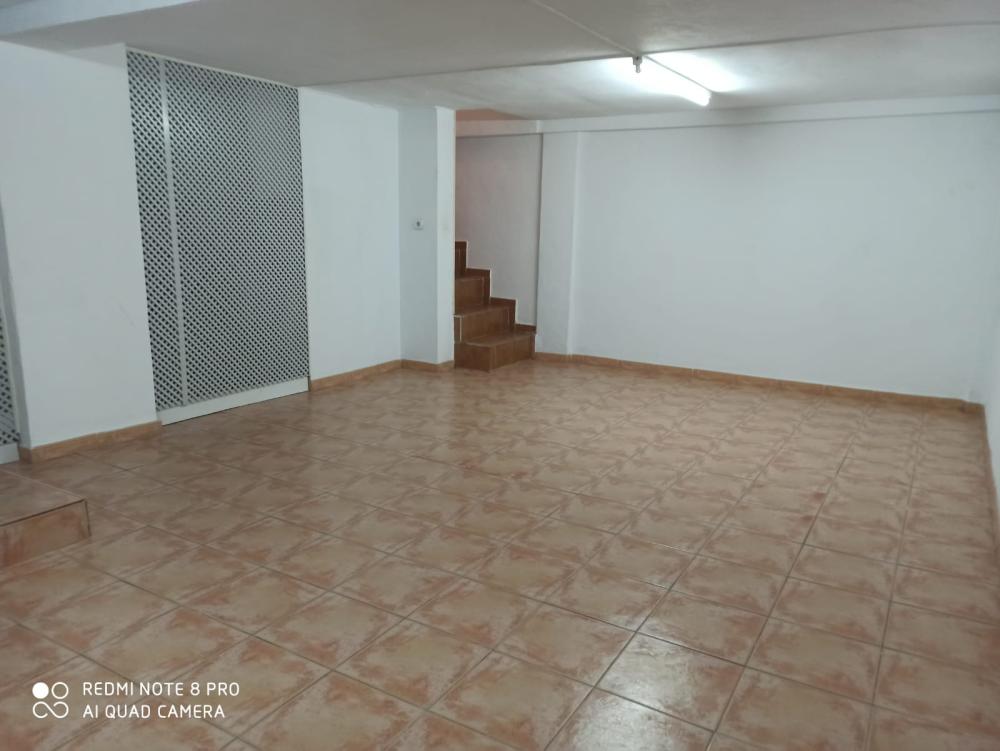  te koop huis Benajarafe Axarquía 20