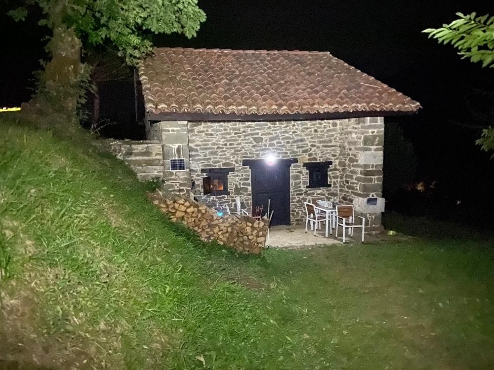  te koop boerderij Campo De Caso Nalón 87