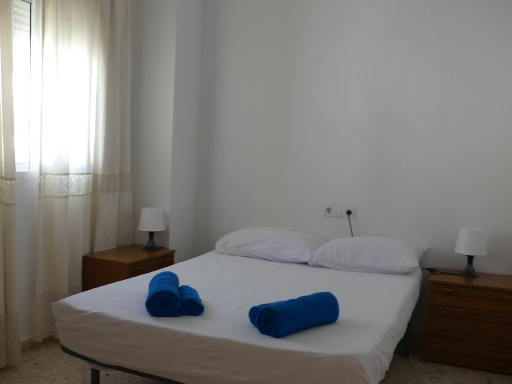  te koop huis Benajarafe Axarquía 12