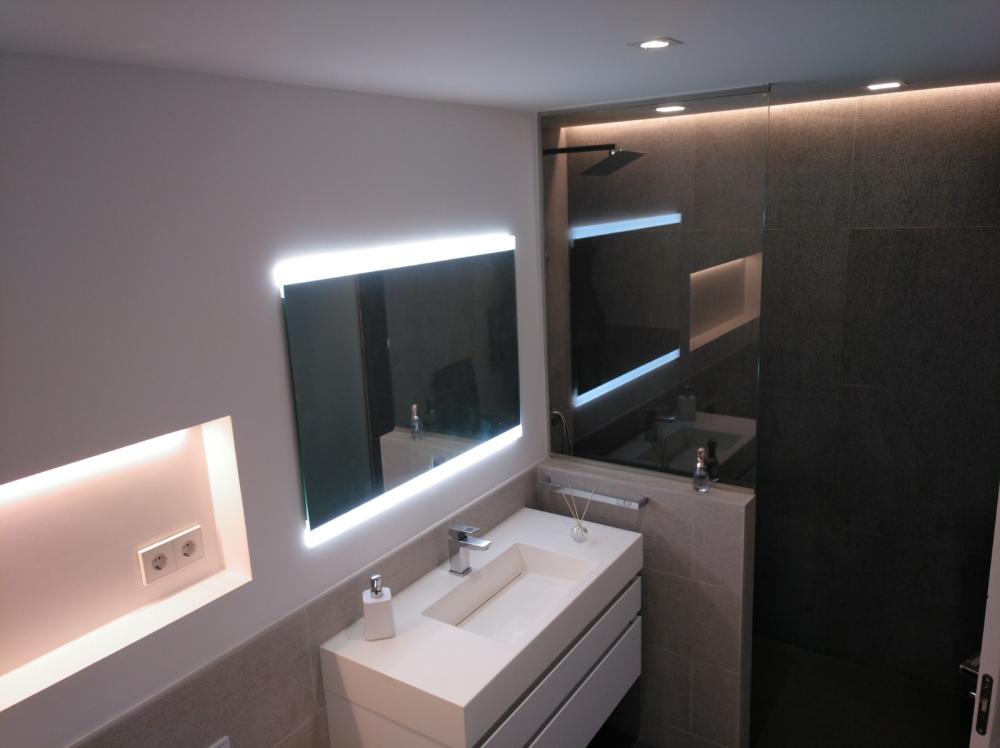  te koop appartement Moncloa-Ciudad Universitaria Madrid Capital 23