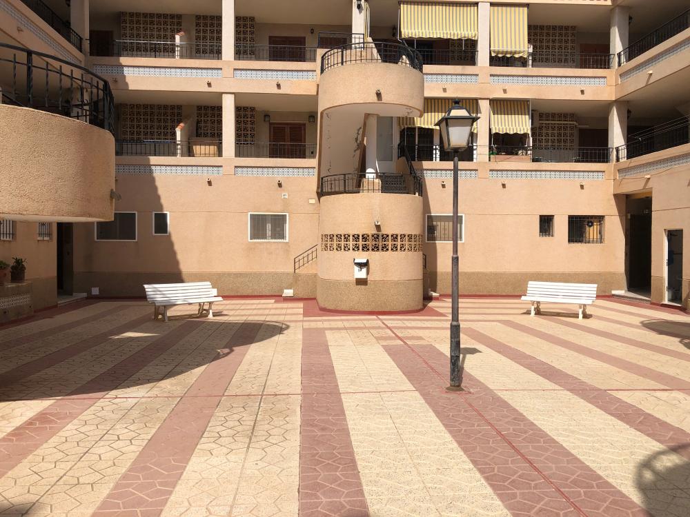  te koop appartement El Azequión-Los Náufragos Baix Segura 8