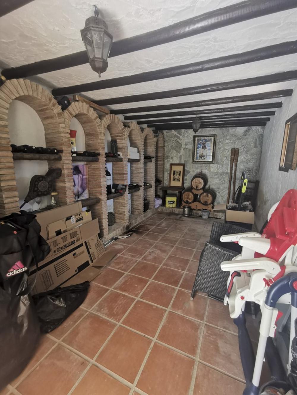  te koop villa Puerto De La Torre Málaga-Costa Del Sol 38