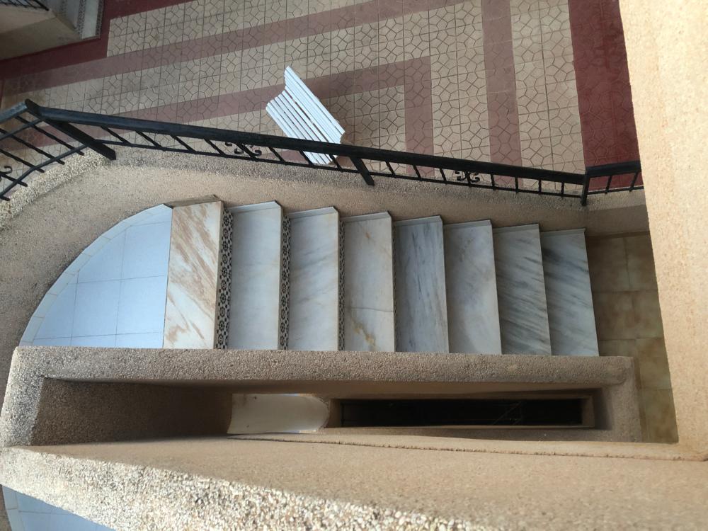  te koop appartement El Azequión-Los Náufragos Baix Segura 32
