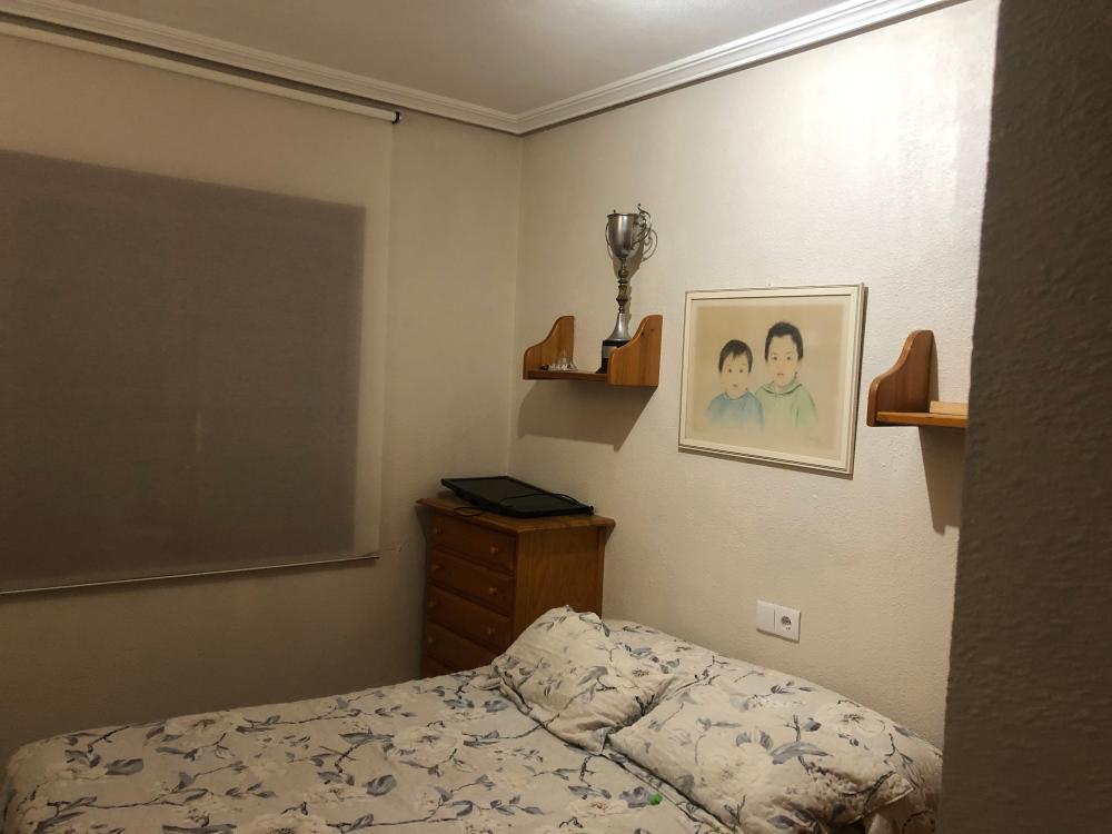  te koop appartement El Azequión-Los Náufragos Baix Segura 62
