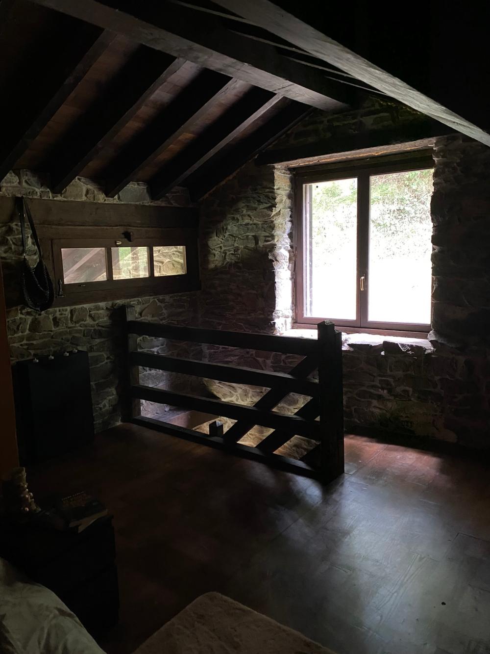  te koop boerderij Campo De Caso Nalón 78
