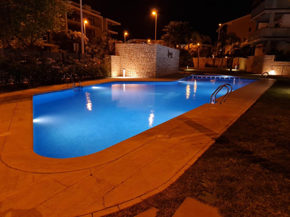  te koop benedenwoning Montañar Marina Alta 23