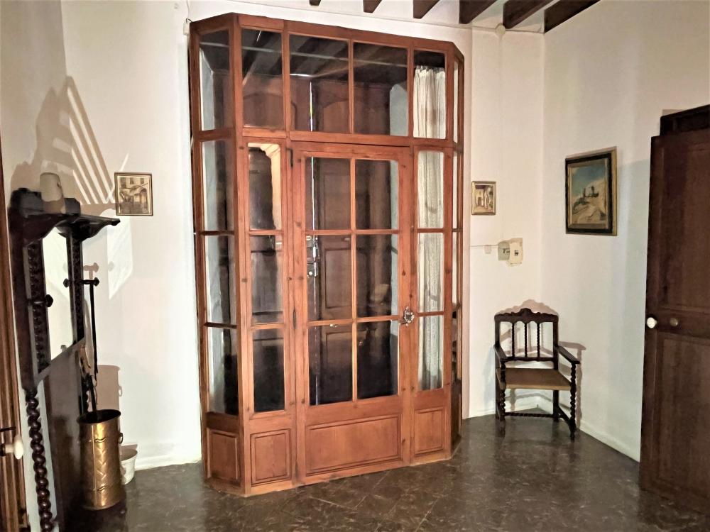  te koop huis Santa Maria Del Camí Raiguer 4