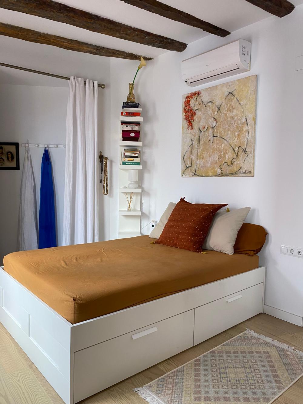  te koop duplex Ciutat Vella-Sant Pere-Santa Caterina-El Born Barcelonès 7