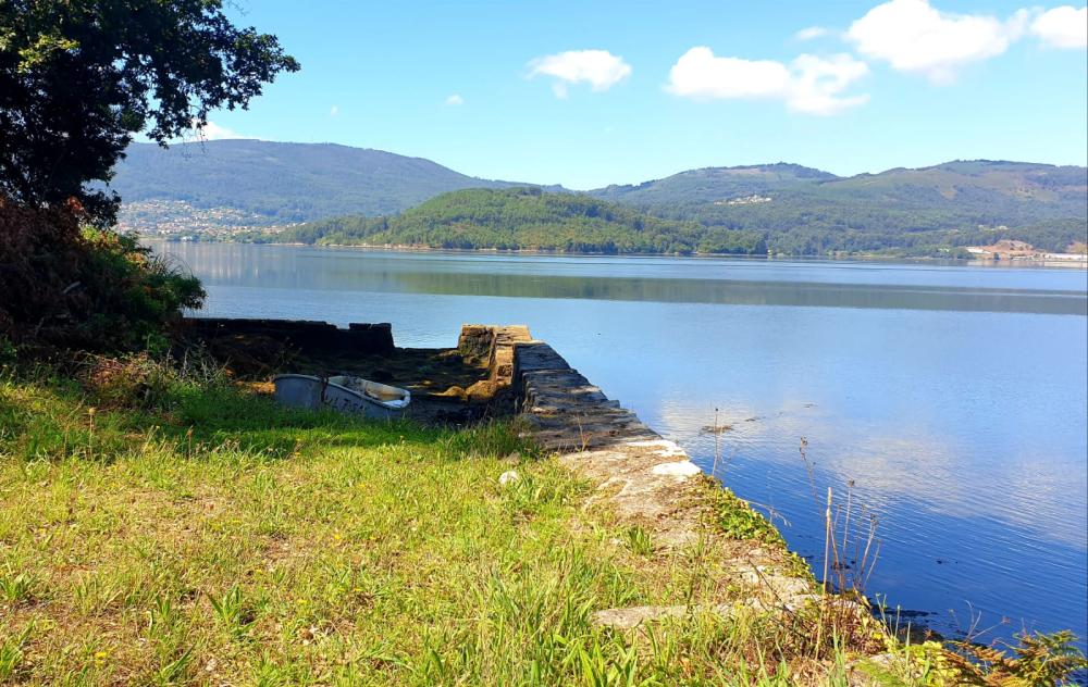  te koop villa Soutoxuste Vigo 34