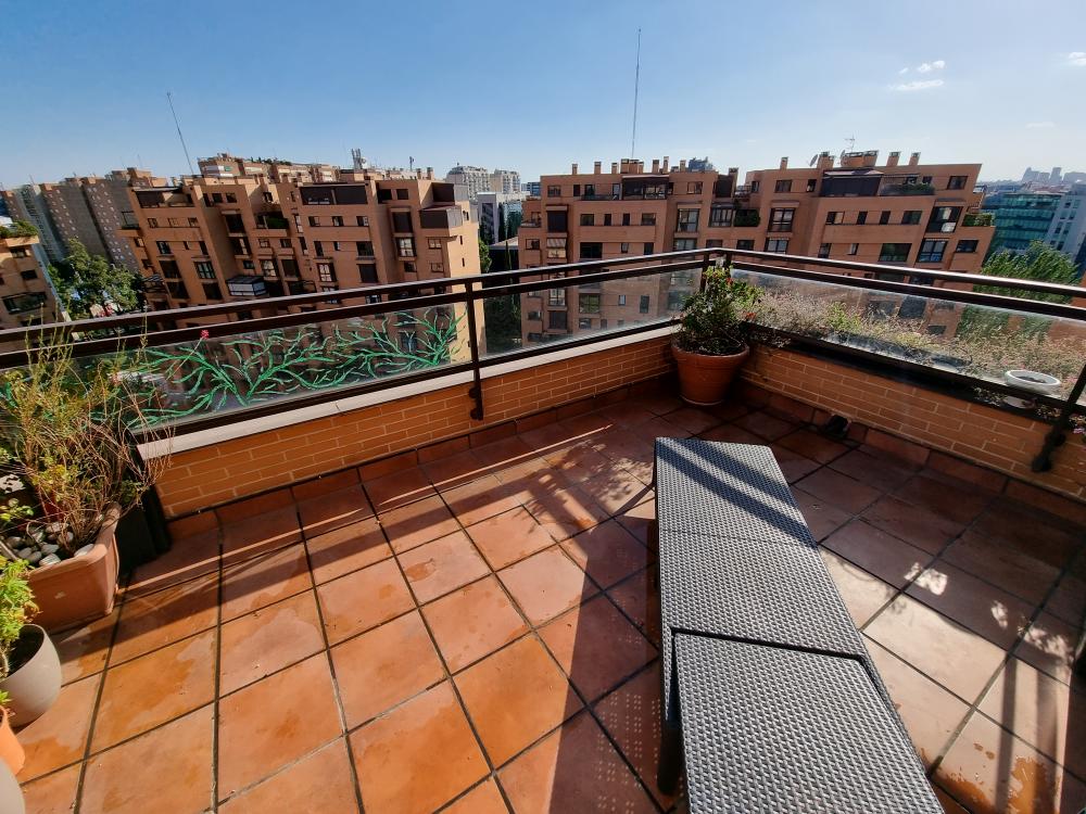  te koop duplex Ciudad Lineal-San Pascual Madrid Capital 12