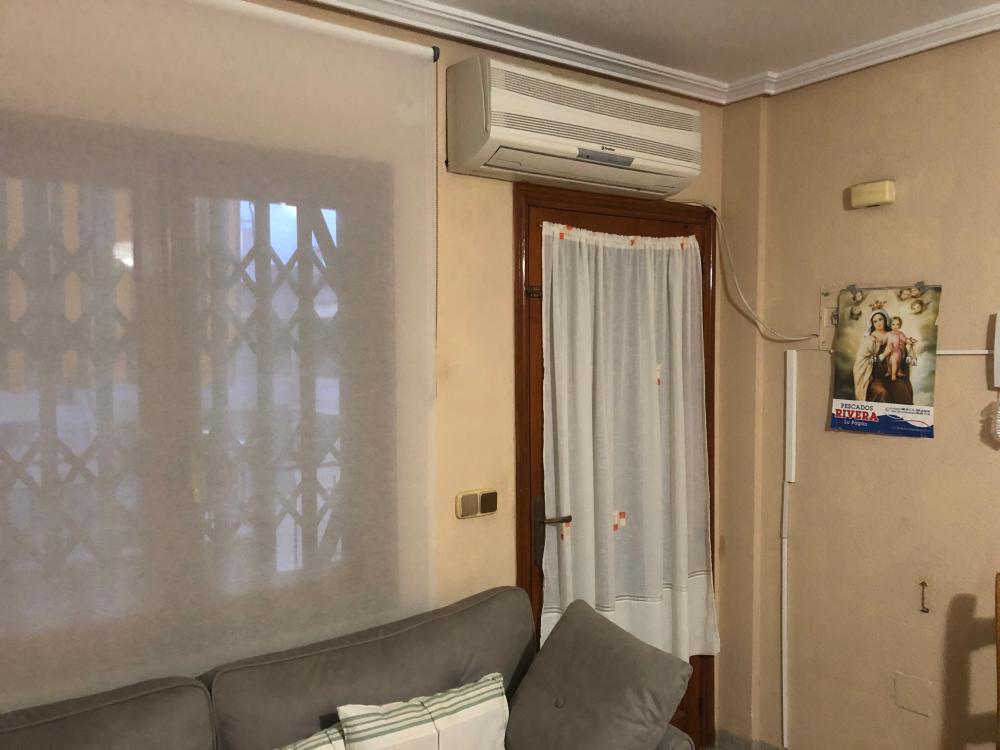  te koop appartement El Azequión-Los Náufragos Baix Segura 48