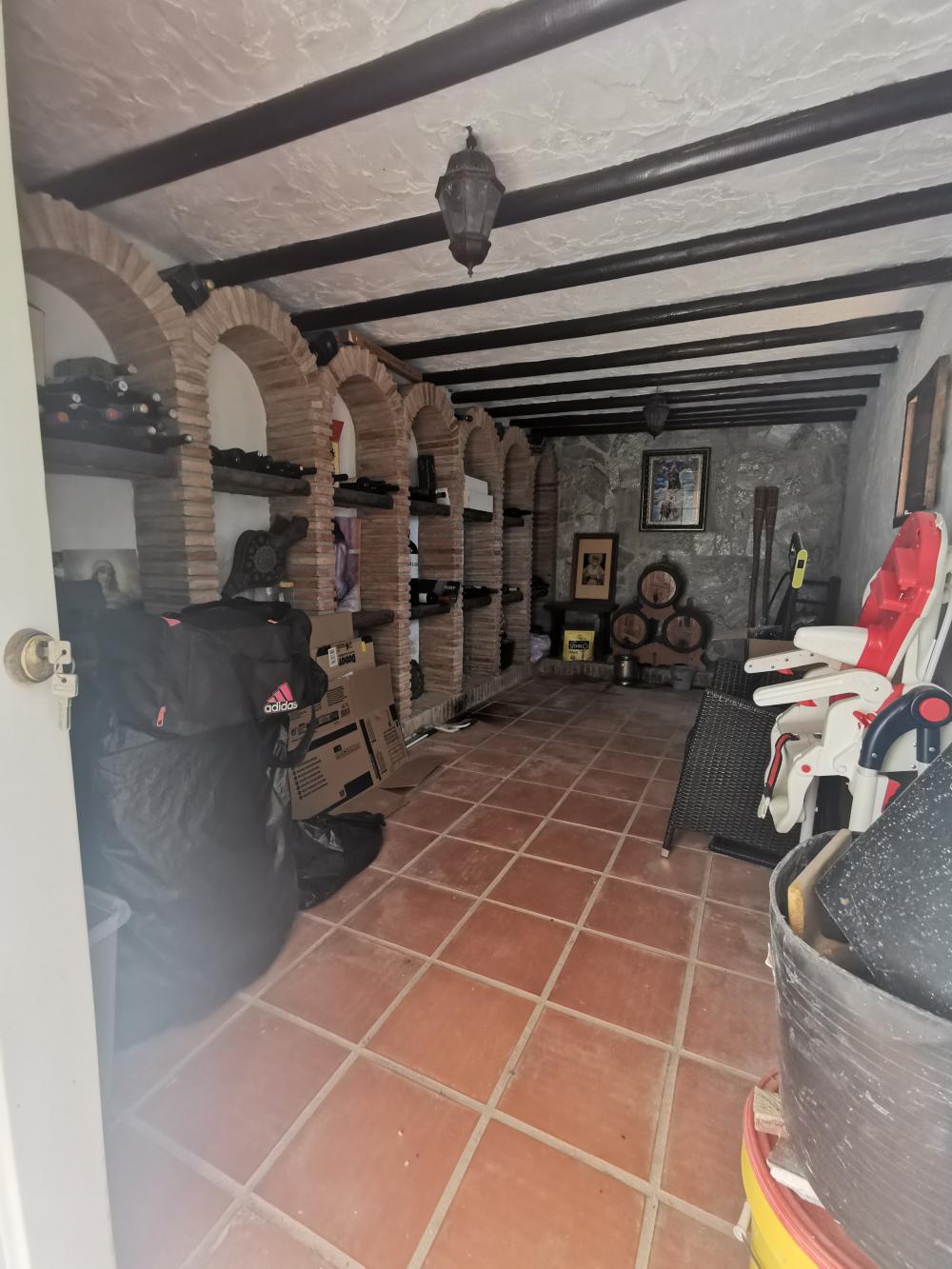  te koop villa Puerto De La Torre Málaga-Costa Del Sol 15