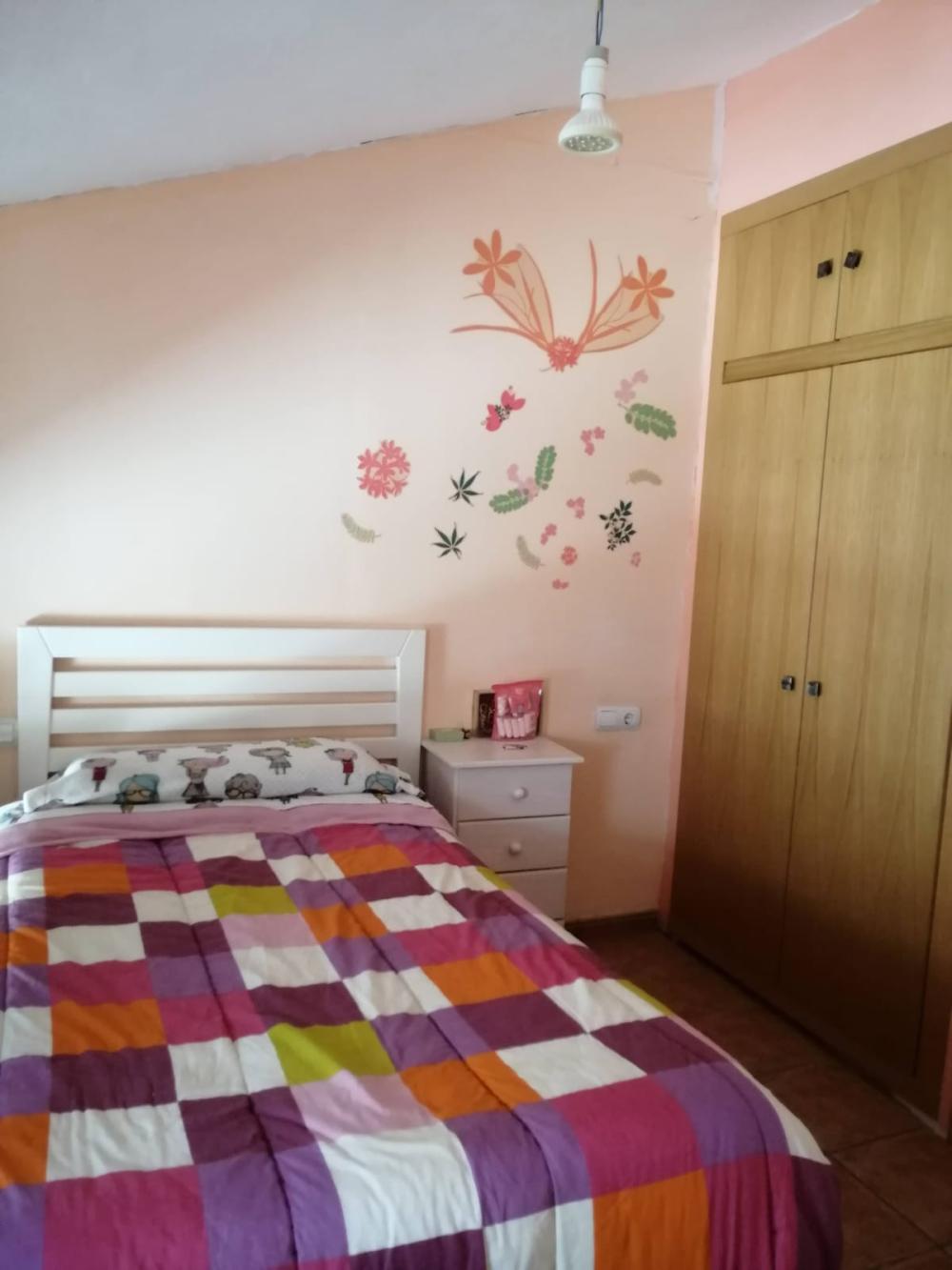  te koop villa Frailes Sierra Sur 22