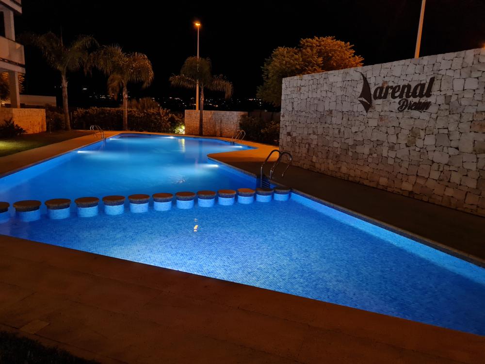  te koop benedenwoning Montañar Marina Alta 24