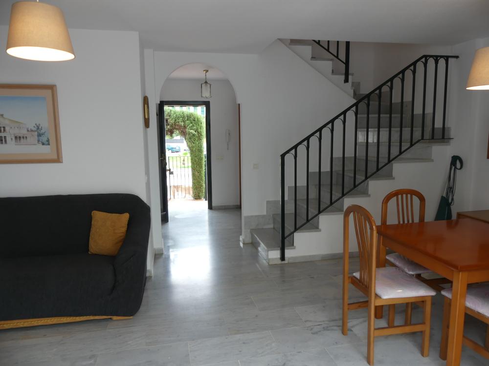  te koop huis Benajarafe Axarquía 4