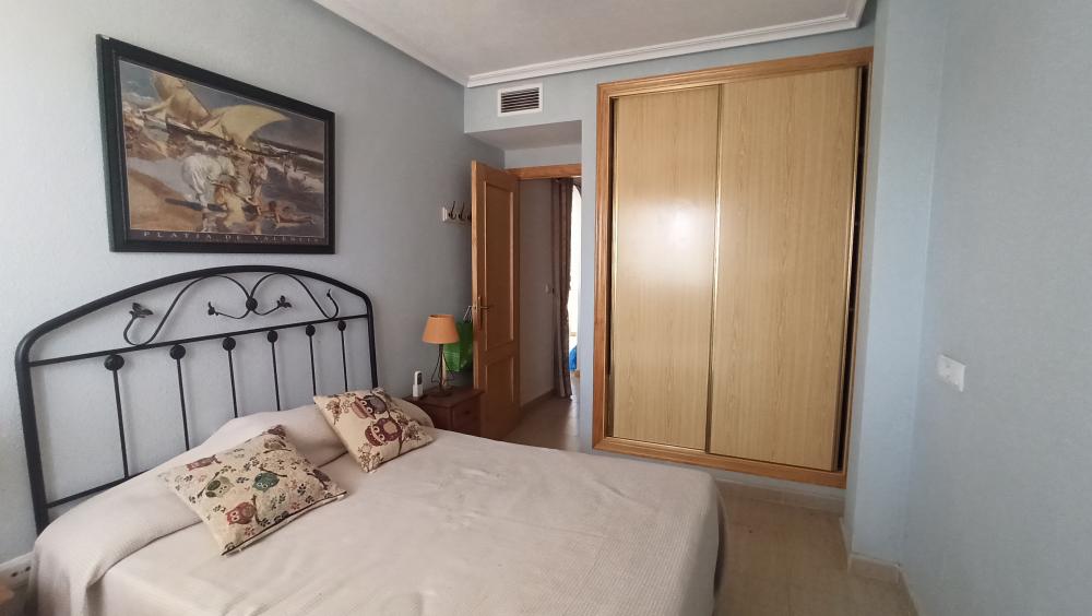  te koop appartement Mar De Cristal Campo De Cartagena 13