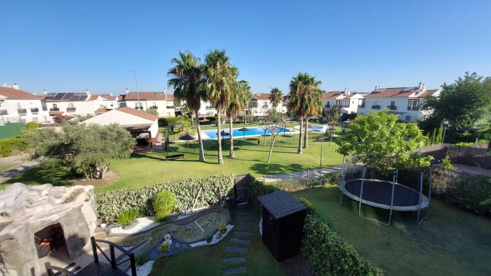  te koop twee-onder-een-kapwoning Jerez Sur Campiña De Jerez 1