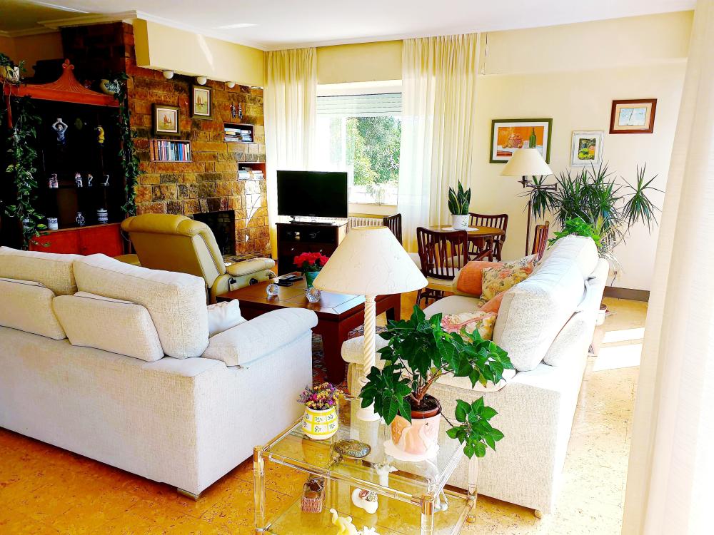  te koop villa Soutoxuste Vigo 26