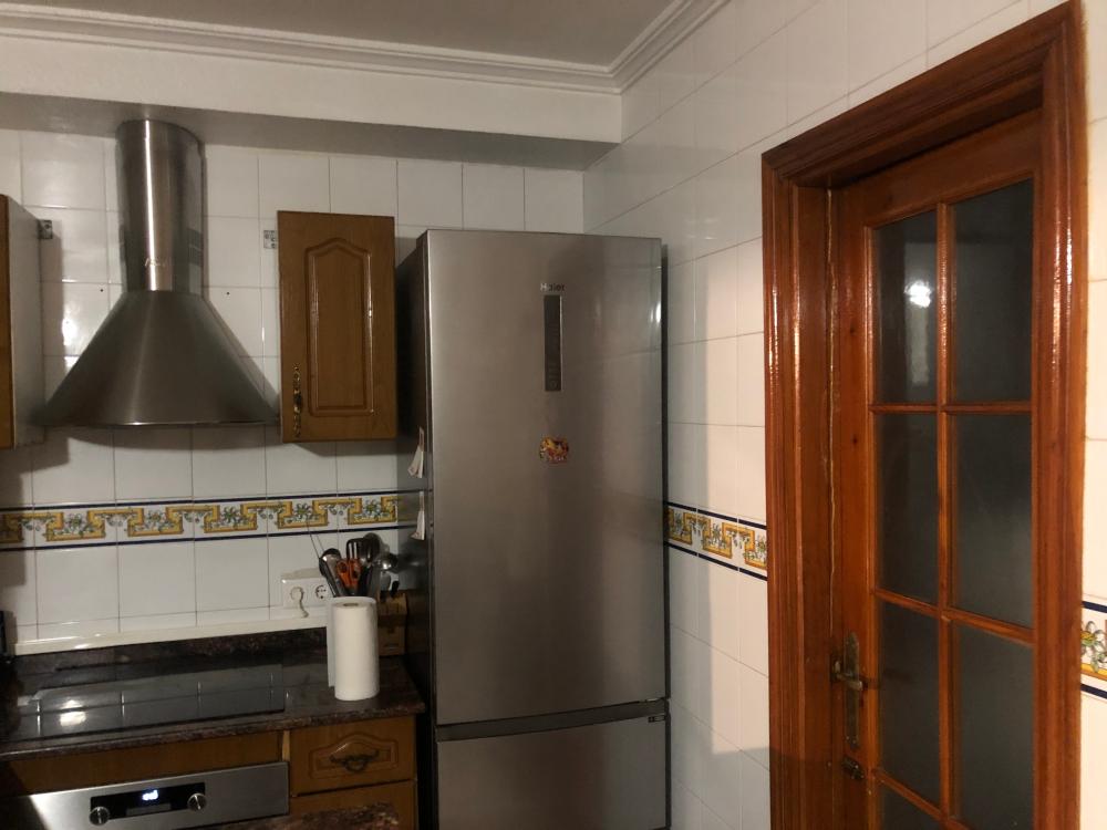  te koop appartement El Azequión-Los Náufragos Baix Segura 46