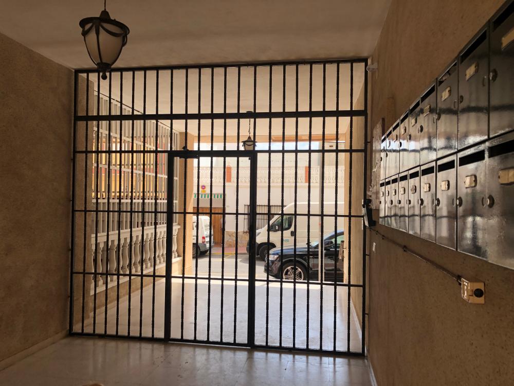  te koop appartement El Azequión-Los Náufragos Baix Segura 7