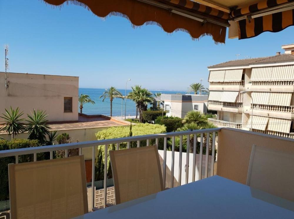  te koop appartement Santa Pola Baix Vinalopó 13