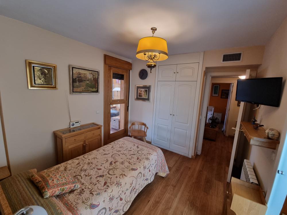 te koop duplex Ciudad Lineal-San Pascual Madrid Capital 22