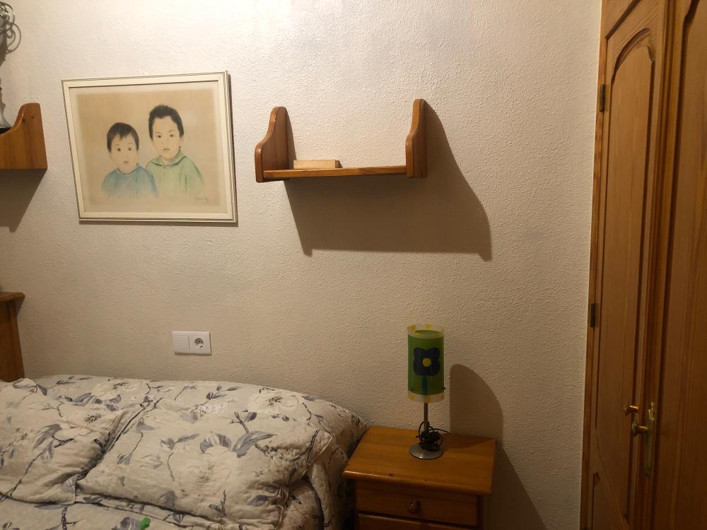  te koop appartement El Azequión-Los Náufragos Baix Segura 61