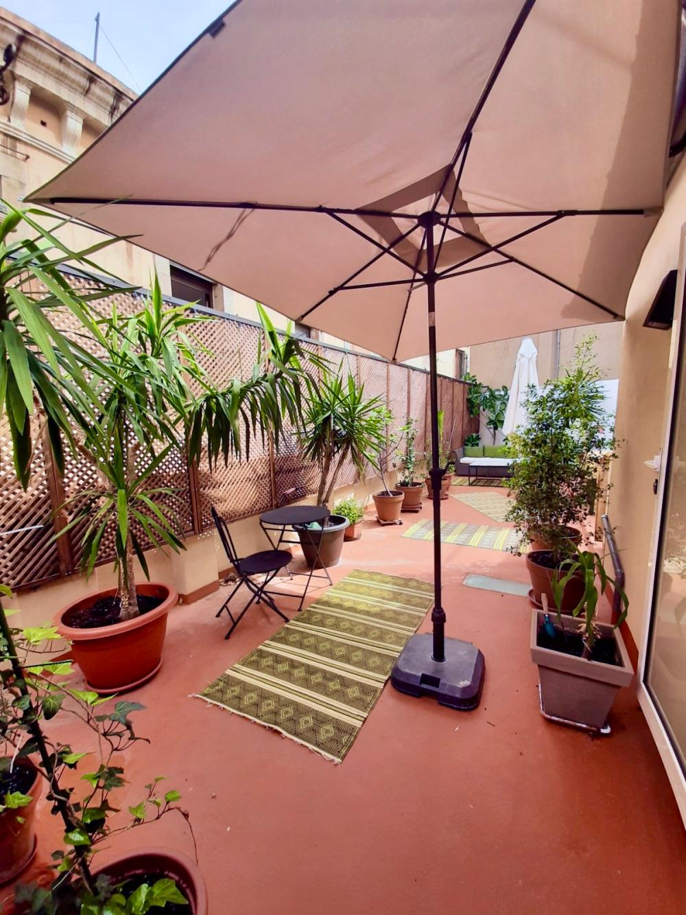  te koop duplex Ciutat Vella-Sant Pere-Santa Caterina-El Born Barcelonès 1