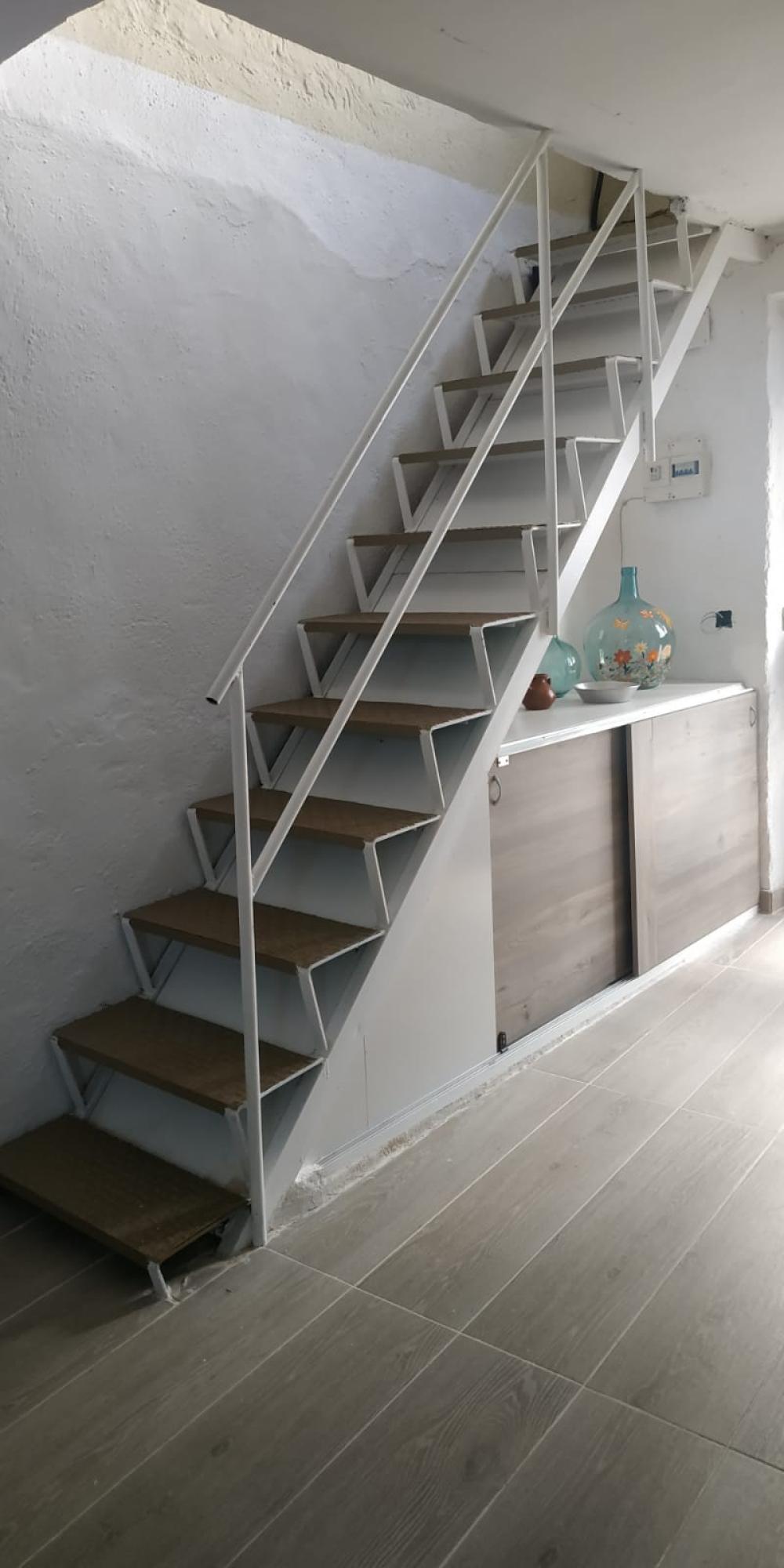  te koop villa Frailes Sierra Sur 12
