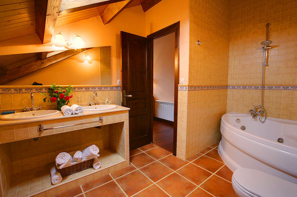  te koop huis Loureiro Pontevedra 8