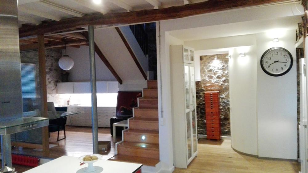  te koop huis Boqueixón Santiago 19