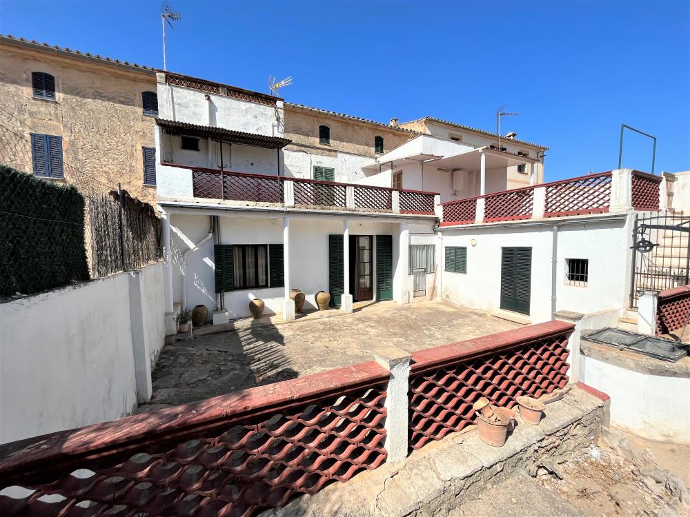  te koop huis Santa Maria Del Camí Raiguer 22
