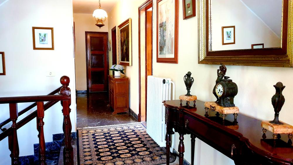  te koop villa Soutoxuste Vigo 23