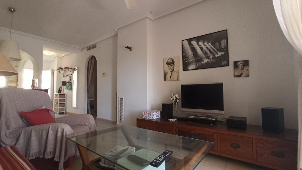  te koop appartement Mar De Cristal Campo De Cartagena 26