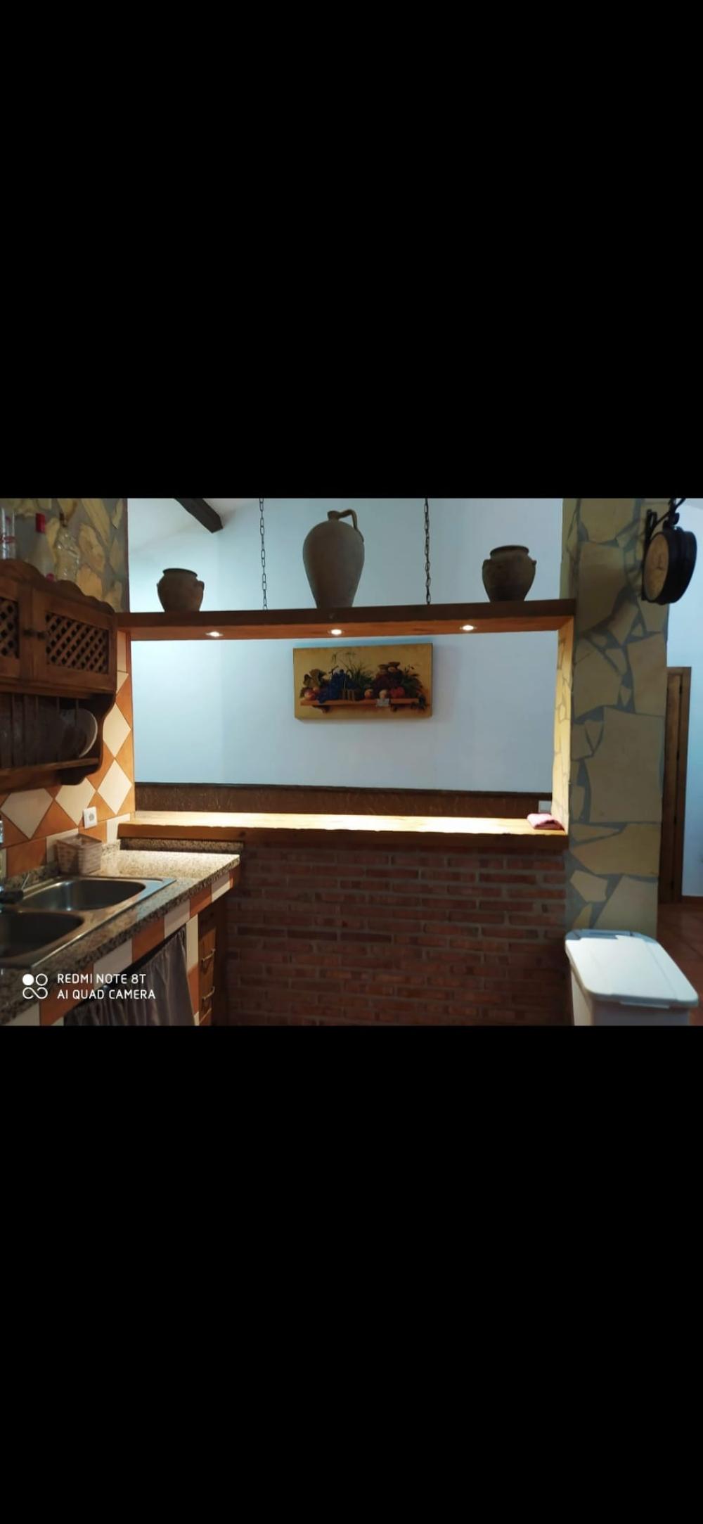  te koop villa Benamocarra Axarquía 14