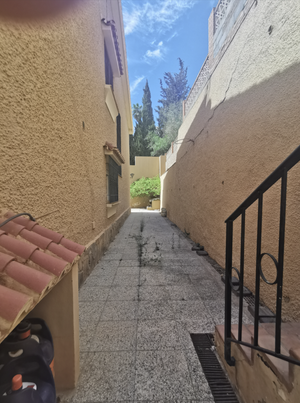  te koop villa Puerto De La Torre Málaga-Costa Del Sol 41